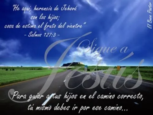 Imágenes de Salmos | Imagenes de Jesus - Fotos de Jesus