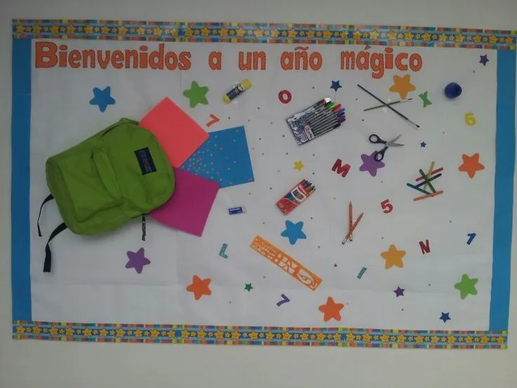 Mi salón : Arauca. Cartelera inicio de clases 2013-2014 | Mis ... Mi salón : Arauca. Cartelera inicio de clases 2013-2014 | Mis ...