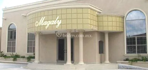 Salón de Eventos Magaly