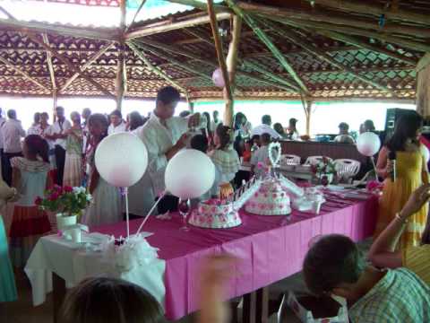 Salon de Fiestas LA ARBOLEDA. Finca en Costa Rica - YouTube Salon de Fiestas LA ARBOLEDA. Finca en Costa Rica - YouTube