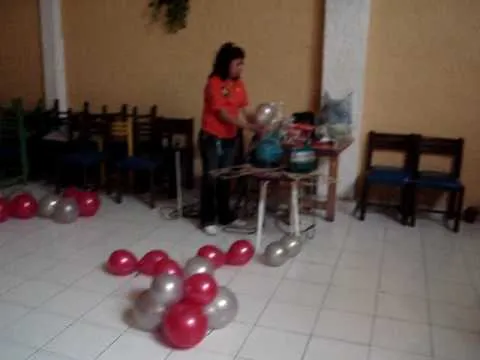 SALON DE FIESTAS ANTES DE DECORAR - YouTube SALON DE FIESTAS ANTES DE DECORAR - YouTube