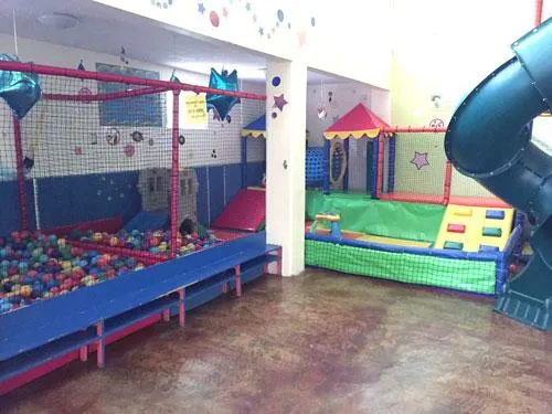 Salón de fiestas Infantiles Chikis en IZTAPALAPA. Teléfono y más info. Salón de fiestas Infantiles Chikis en IZTAPALAPA. Teléfono y más info.