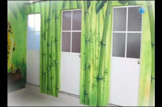 Salón de Fiestas Infantiles - México - Jungla Kids on Vimeo