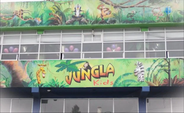 Salón de Fiestas Infantiles - México - Jungla Kids | Plenummedia ... Salón de Fiestas Infantiles - México - Jungla Kids | Plenummedia ...