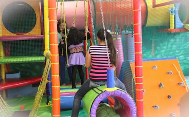 Salón de Fiestas Infantiles - México - Jungla Kids | Plenummedia ... Salón de Fiestas Infantiles - México - Jungla Kids | Plenummedia ...