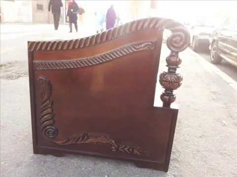 salon marocain 2014 - YouTube