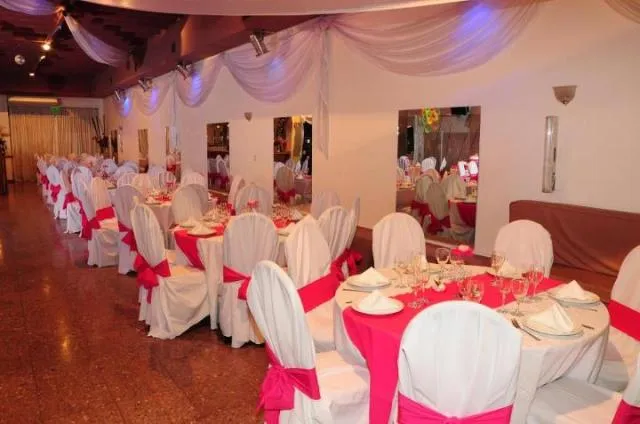 Fotos de salones decorados para quince años - Imagui Fotos de salones decorados para quince años - Imagui