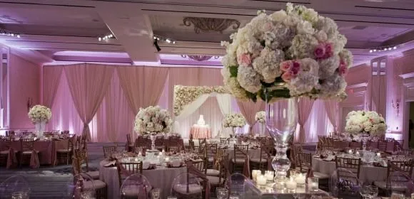 Salones de Quince Años en el Valle de San Fernando - Quinceanera ES