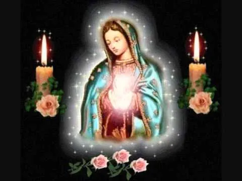 Salsa 2011-Pachapo Y Alvaro Ricardo-Virgen De Guadalupe - YouTube Salsa 2011-Pachapo Y Alvaro Ricardo-Virgen De Guadalupe - YouTube