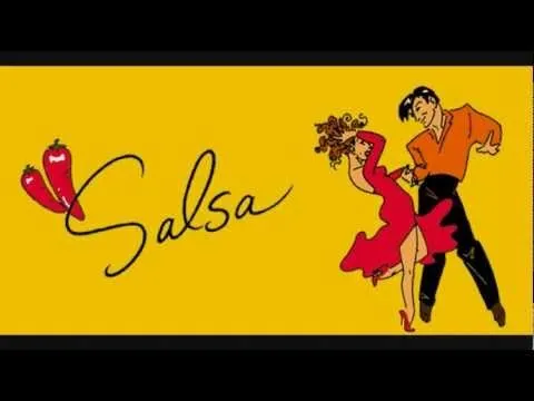 SALSA - LA CITA - GALY GALIANO - YouTube