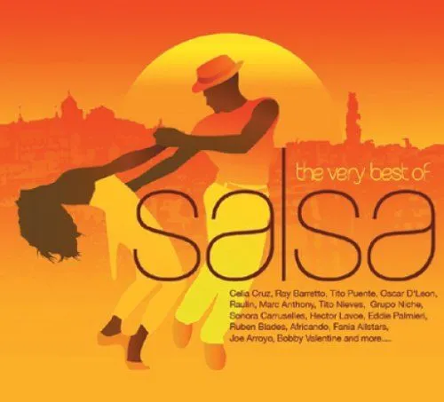 salsa | tipos de musica