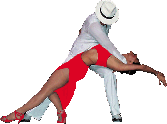 Salsa,Timba y Sabor: ¿Como bailar salsa?