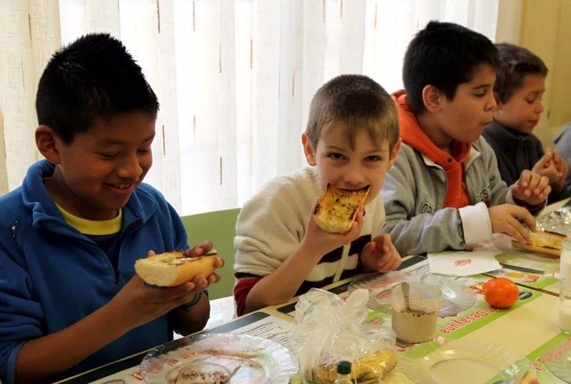 Saltarse el desayuno aumenta el riesgo de diabetes tipo 2 en niños Saltarse el desayuno aumenta el riesgo de diabetes tipo 2 en niños