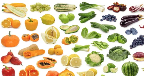 TU SALUD Y BIENESTAR : Conozca la importancia de comer frutas y ... TU SALUD Y BIENESTAR : Conozca la importancia de comer frutas y ...