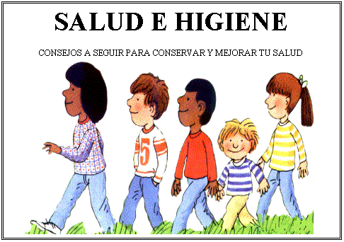 Prevenga nueve males que se 'pegan' en la escuela | La UPEA ...
