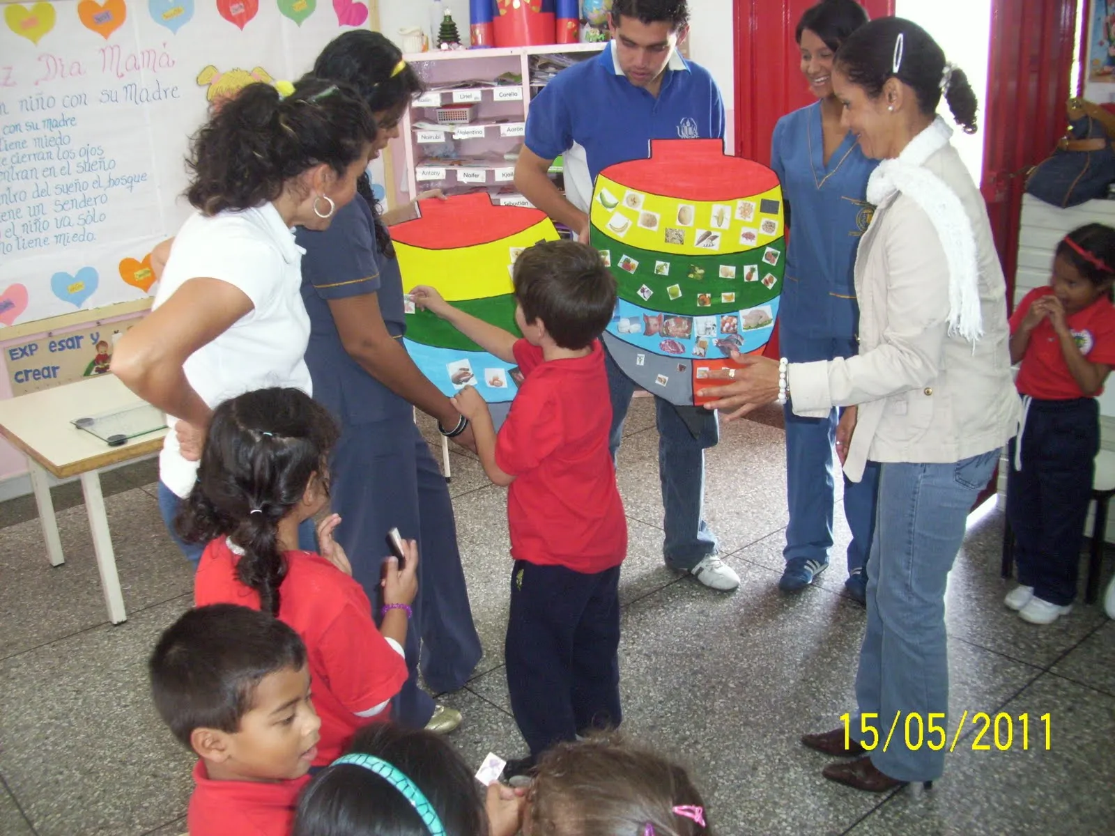 Salud Integral J.I. Vicente Dávila