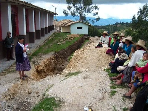 Salud e interculturalidad, un derecho para la población rural de ... Salud e interculturalidad, un derecho para la población rural de ...