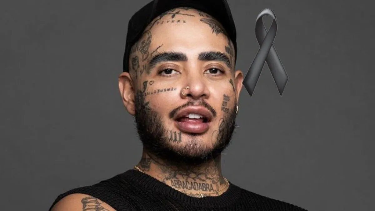 Salud de Jonathan Lule, maquillista de las estrellas, preocupó días antes de su muerte Salud de Jonathan Lule, maquillista de las estrellas, preocupó días antes de su muerte