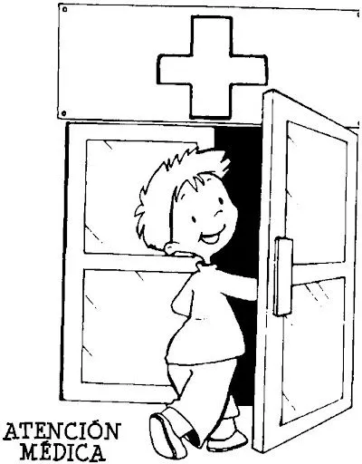 LA SALUD EN LOS NIÑOS PARA COLOREAR LA SALUD LA SALUD EN LOS NIÑOS PARA COLOREAR LA SALUD