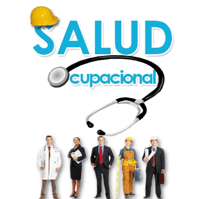 La Salud: SALUD OCUPACIONAL