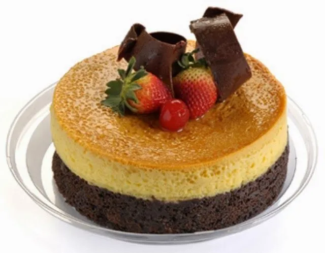 Salud Es Vida Entérate: ChocoFlan fácil de preparar Salud Es Vida Entérate: ChocoFlan fácil de preparar