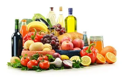 saludable | Imagenes para Facebook [