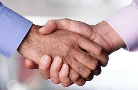 El saludo. Relaciones sociales. Cortesía y saber estar. Etiqueta ...