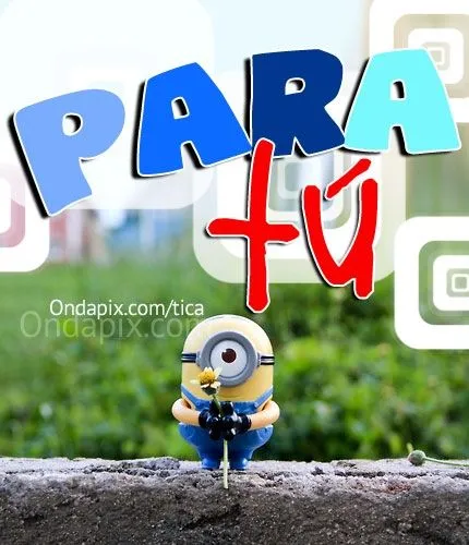 Para tu #saludos #minions | FRASES...Oh lala! | Pinterest | Media ... Para tu #saludos #minions | FRASES...Oh lala! | Pinterest | Media ...