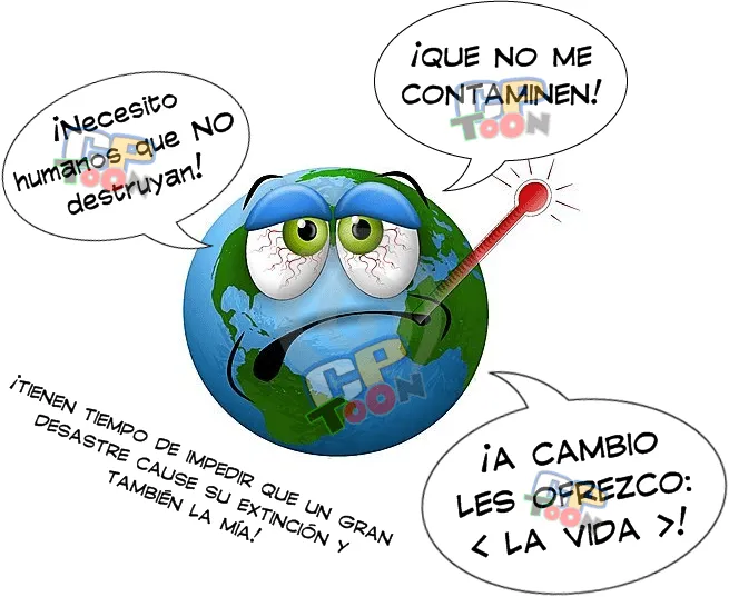 Salva al Planeta Tierra! | Club Penguin Toon ||| Blog Toon |||