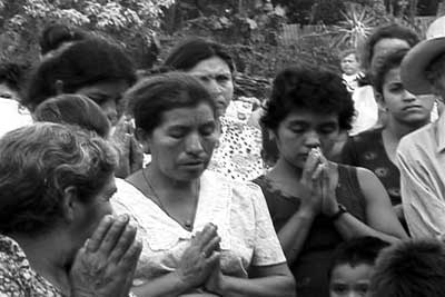 El Salvador ~ Centro America