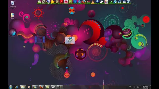 salvapantallas en 3D, Dream Aquarium, descarga on Vimeo salvapantallas en 3D, Dream Aquarium, descarga on Vimeo