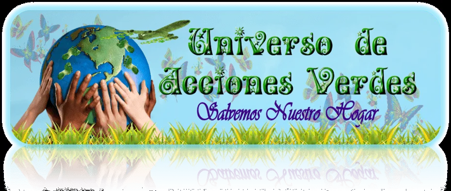 Salvemos nuestro hogar | Planeta Verde