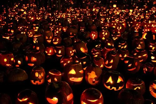 SAMHAIN, HALLOWEEN, CASTAÑADA…-- Un cajón revuelto SAMHAIN, HALLOWEEN, CASTAÑADA…-- Un cajón revuelto