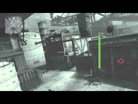 samo-91 - Black Ops Game Clip - YouTube