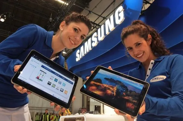 Samsung Galaxy Tab 10.1 Análisis a fondo fotos vídeos y opiniones