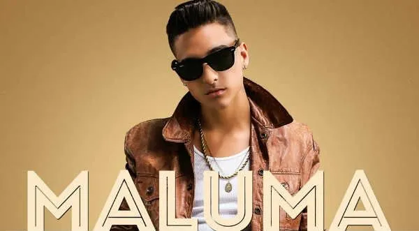 Samu Arango: BIOGRAFÍA DE MALUMA