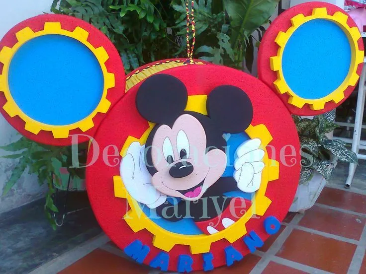 piñatas de mickey mouse y sus amigos - Buscar con Google | samuel ... piñatas de mickey mouse y sus amigos - Buscar con Google | samuel ...