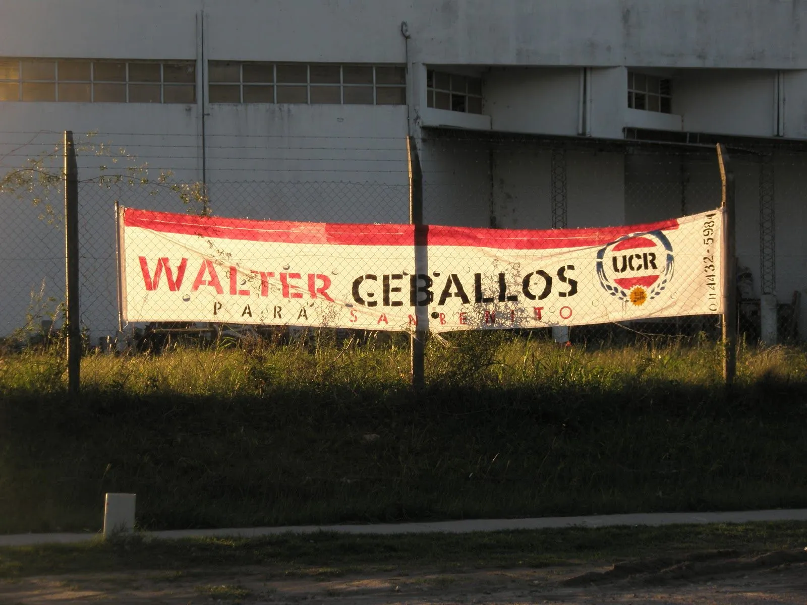 SAN BENITO AHORA: febrero 2011