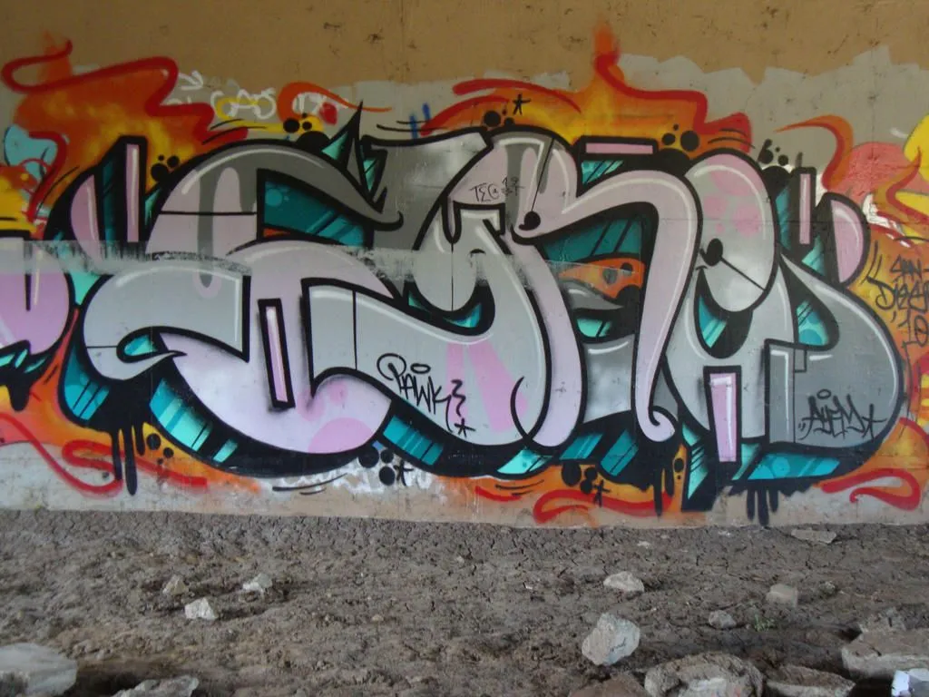 San Diego Graffiti, no. 13 by x110788 on DeviantArt San Diego Graffiti, no. 13 by x110788 on DeviantArt