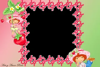  ... en san google encontre estas imagenes de la linda rosita fresita tarta