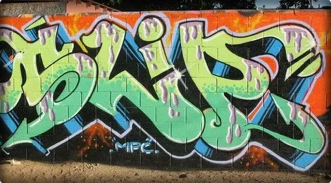 San José Alburquerque (Mexico) - Street-art and Graffiti | FatCap