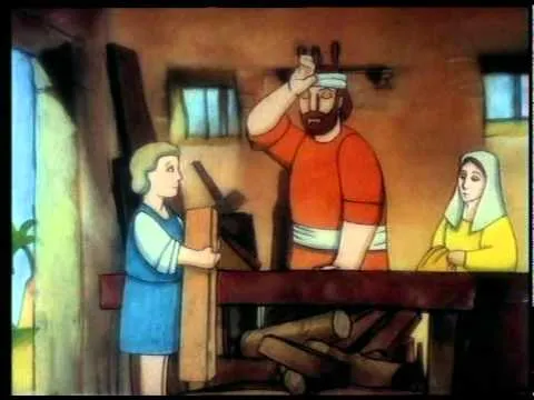 San José, padre adoptivo de Nuestro Señor Jesucristo - YouTube San José, padre adoptivo de Nuestro Señor Jesucristo - YouTube