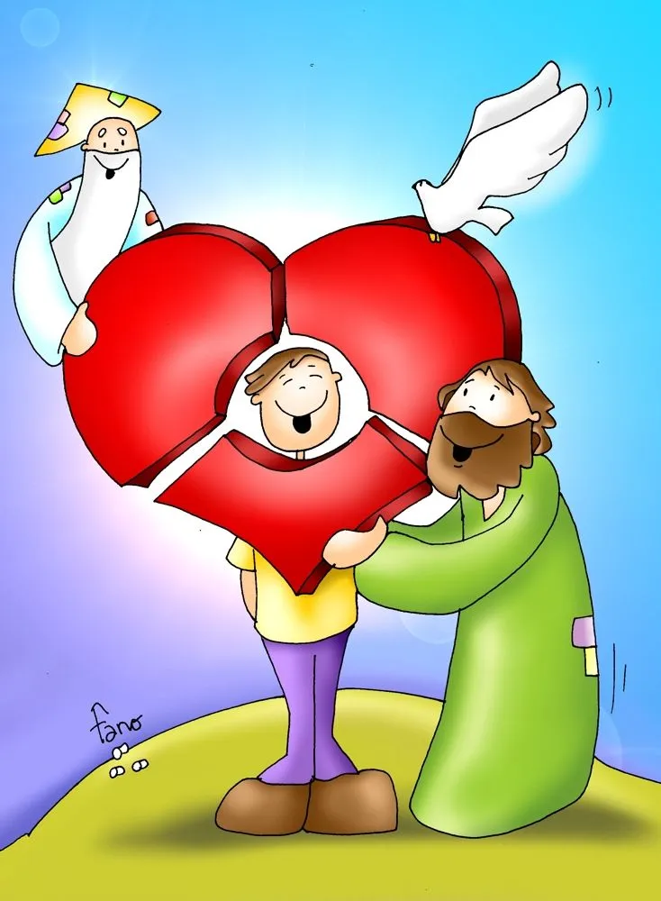 San José Pastoral: Igandeko irudia