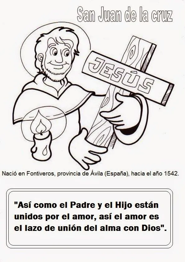 Detalles más de 80 dibujos para colorear san juan última - camera.edu.vn Detalles más de 80 dibujos para colorear san juan última - camera.edu.vn