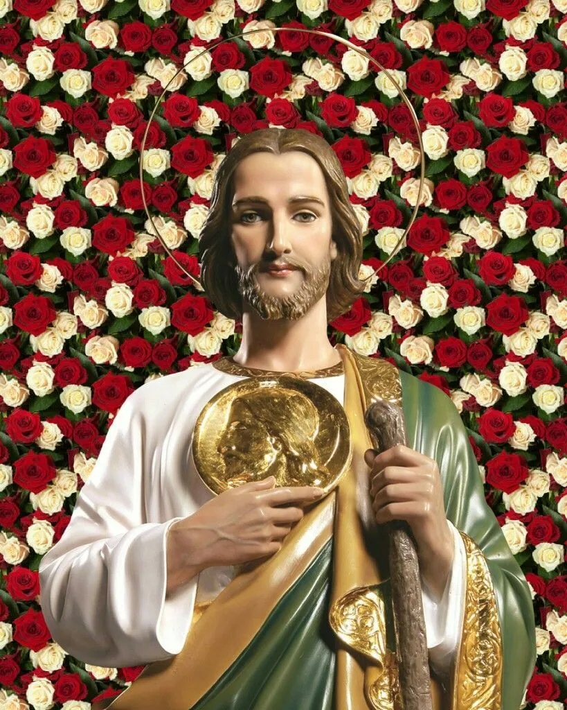 San judas | Imagenes de santos religiosos, San judas, Imagenes de san judas San judas | Imagenes de santos religiosos, San judas, Imagenes de san judas