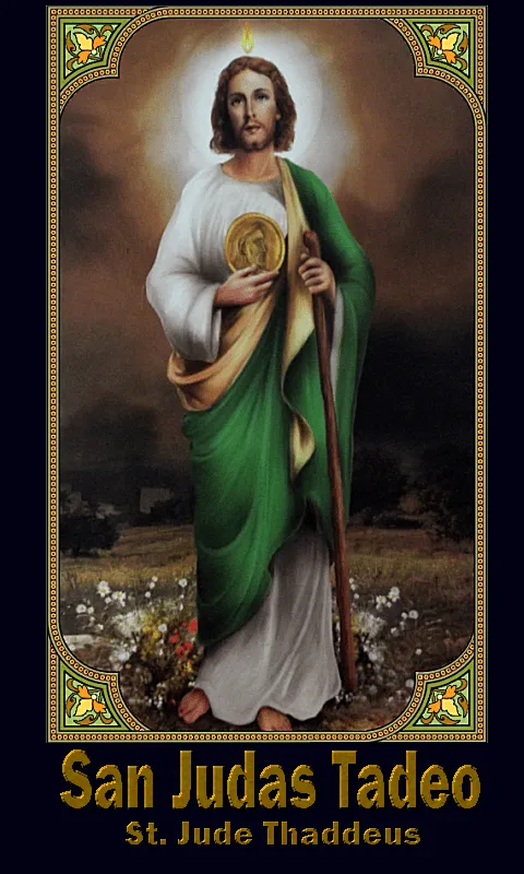 San Judas Tadeo - Aplicaciones de Android en Google Play San Judas Tadeo - Aplicaciones de Android en Google Play