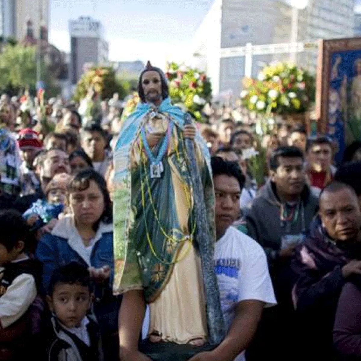 San Judas Tadeo: quién es, por qué se celebra su día el 28 octubre en México, oración y frases de agradecimiento para el santo | alteraciones viales en CDMX | MX | San Judas Tadeo: quién es, por qué se celebra su día el 28 octubre en México, oración y frases de agradecimiento para el santo | alteraciones viales en CDMX | MX |