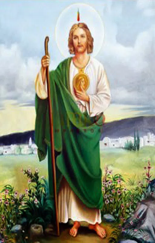 San Judas Tadeo Oraciones Bonitas APK for Android Download San Judas Tadeo Oraciones Bonitas APK for Android Download