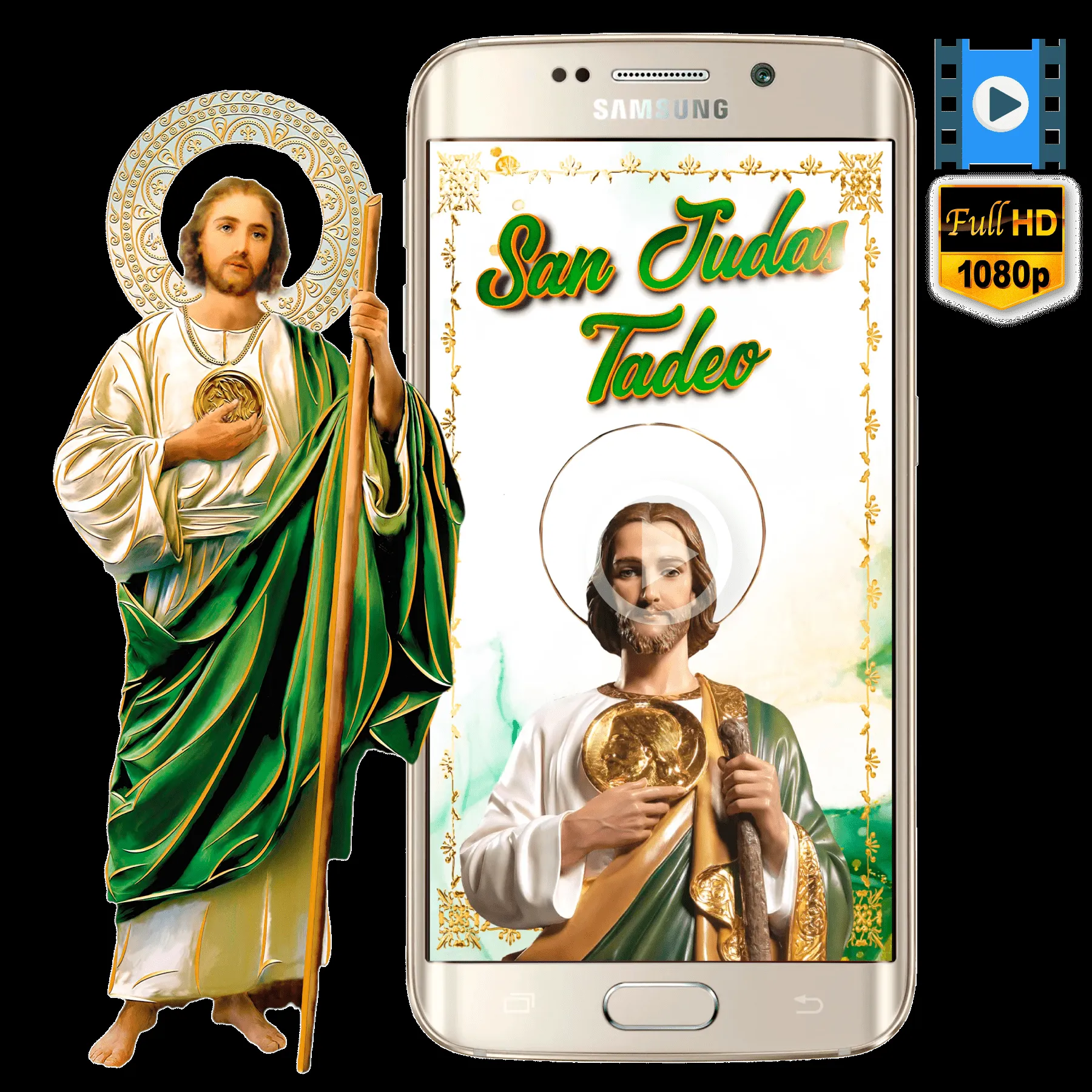 San Judas Tadeo Rezo Invitación Animada Personalizada en Video – AseMedia Digital Studio San Judas Tadeo Rezo Invitación Animada Personalizada en Video – AseMedia Digital Studio