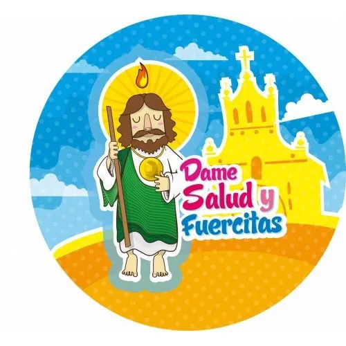 San Juditas